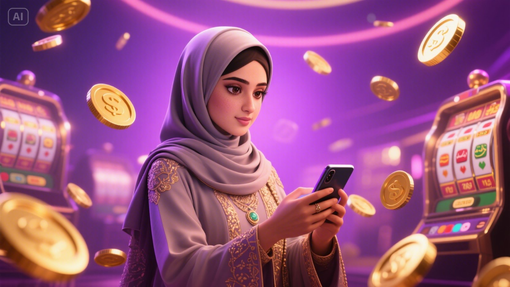 Registration at VivatBet Casino Casino