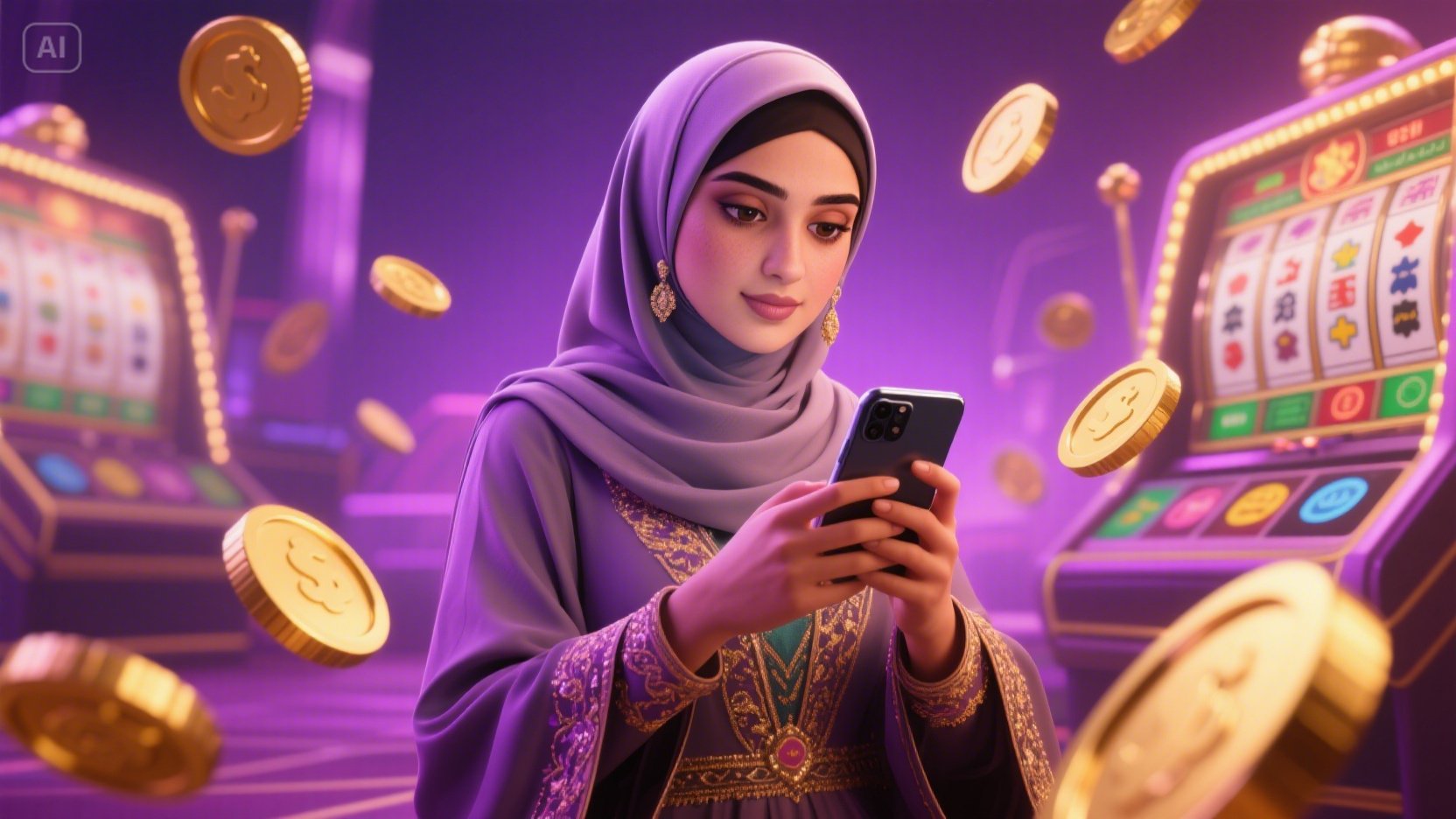 Registration at VivatBet Casino Casino