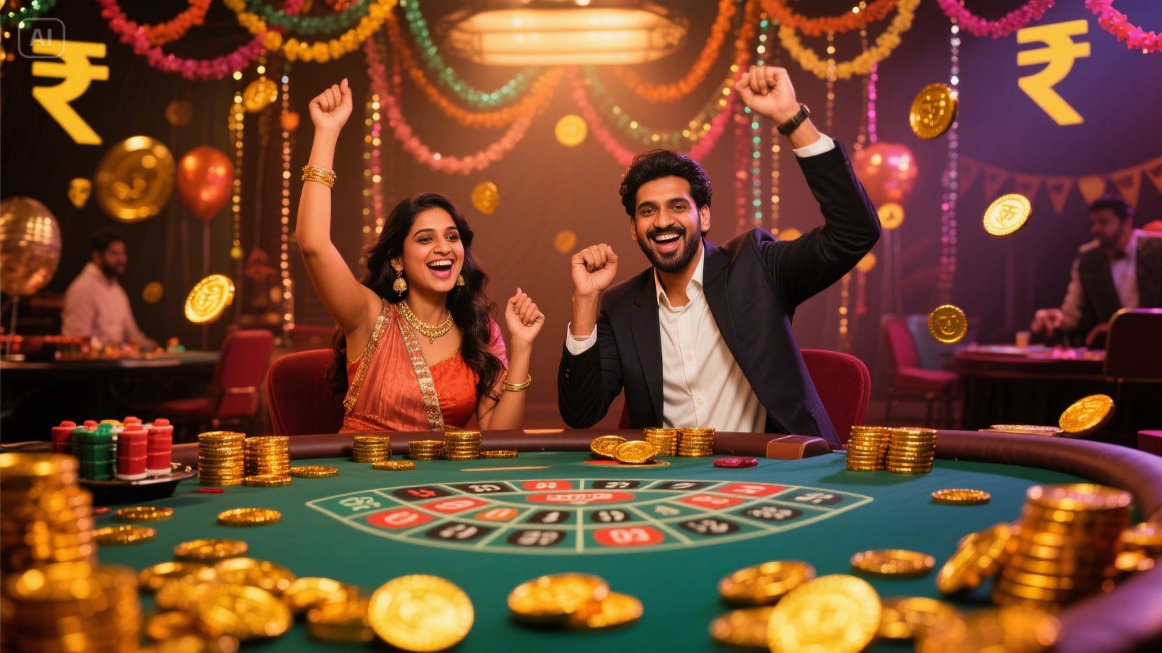 VivatBet CasinoDeposit once and enjoy 200% instantly added to your balance! Pakistan’s players can play safely, enjoy secure PKR deposits, and get rewarded every day.