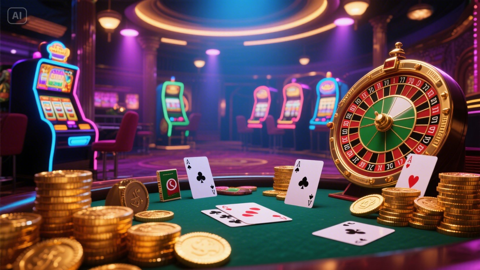 Registration at VivatBet Casino Casino
