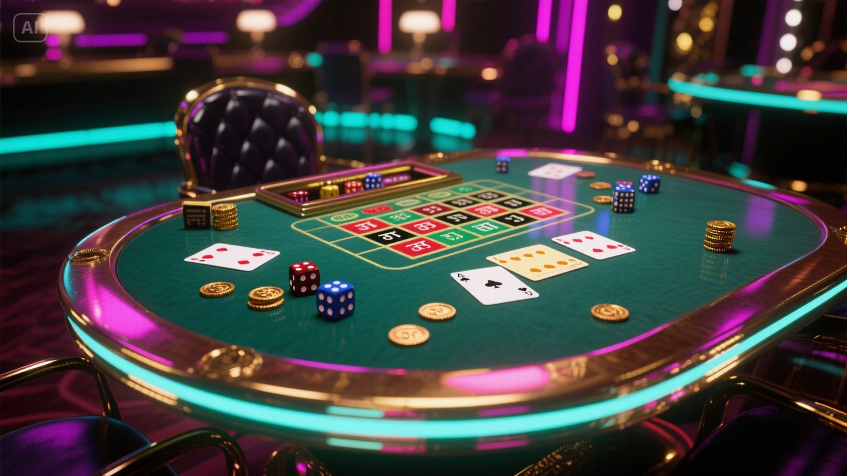 Registration at VivatBet Casino Casino