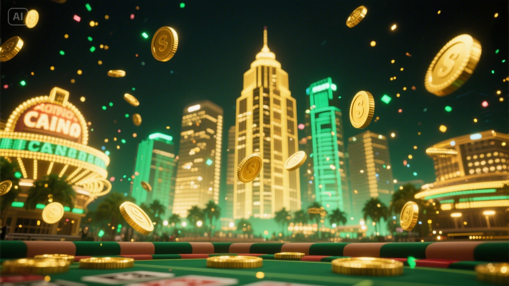 Registration at VivatBet Casino Casino