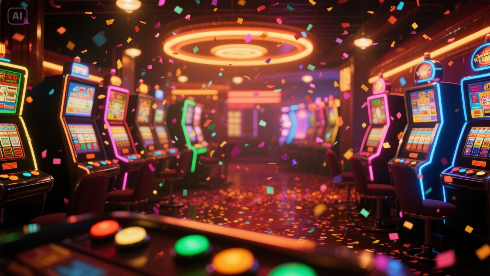 Casino VivatBet Casino desktop and mobile interfaces