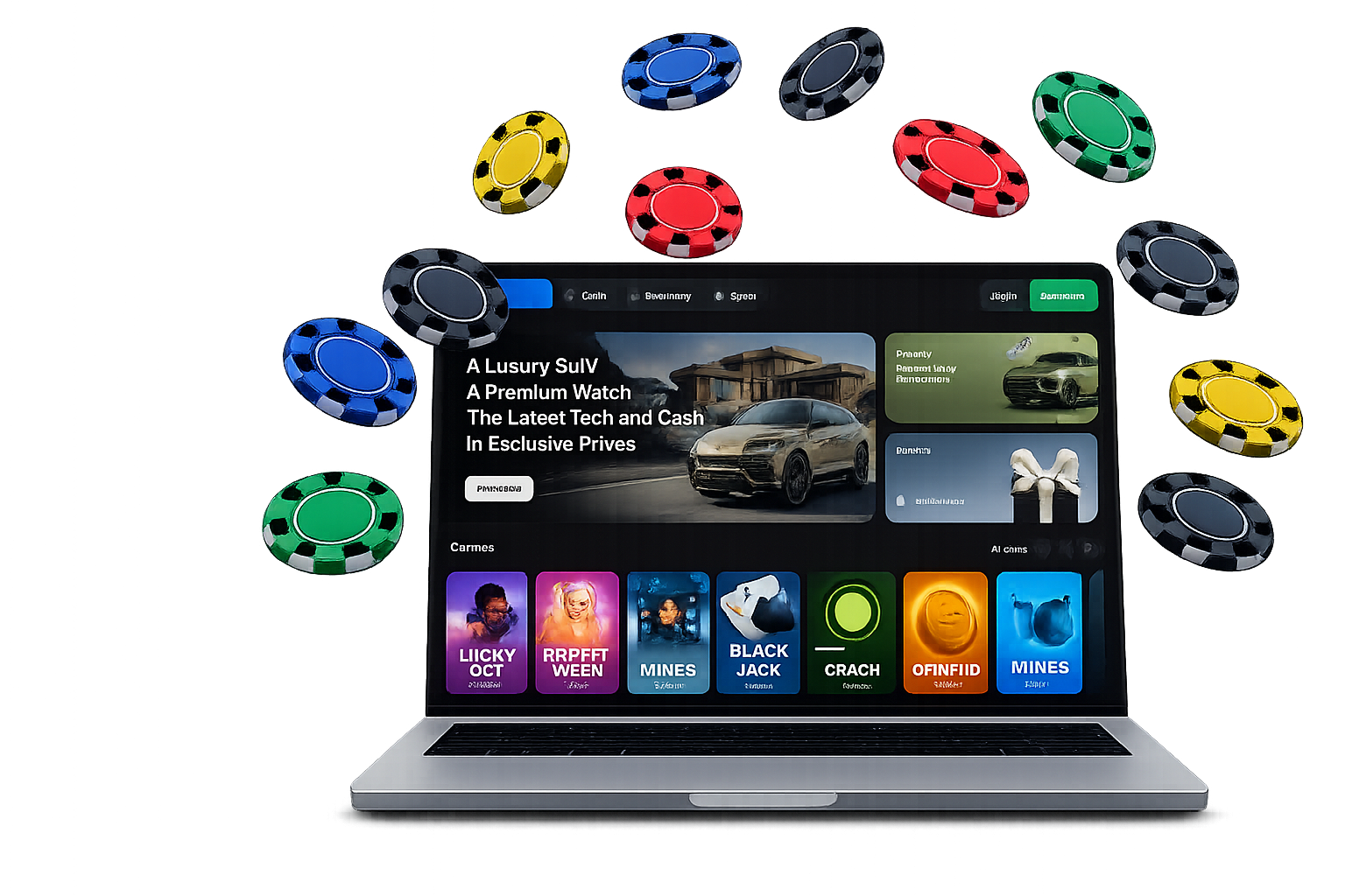 VivatBet Casino Pakistan